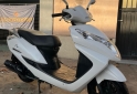 Motos - Honda Elite 2016 Nafta 20000Km - En Venta