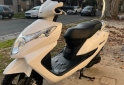Motos - Honda Elite 2016 Nafta 20000Km - En Venta