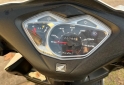 Motos - Honda Elite 2016 Nafta 20000Km - En Venta