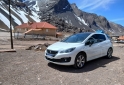 Autos - Peugeot Feline 2016 Nafta 125000Km - En Venta