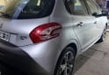 Autos - Peugeot 208 feline pack cuir 2015 Nafta - En Venta