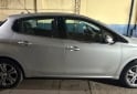 Autos - Peugeot 208 feline pack cuir 2015 Nafta - En Venta