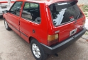 Autos - Fiat Uno S 1.4 1998 GNC 245000Km - En Venta