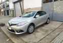 Autos - Renault FLUENCE LUXE LINEA NUEVA 2016 Nafta 100000Km - En Venta