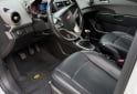 Autos - Chevrolet Sonic LTZ 2014 Nafta 154000Km - En Venta