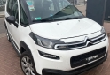 Autos - Citroen C3 aircross 2016 Nafta - En Venta