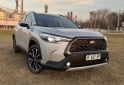 Autos - Toyota COROLLA CROSS 2023 Nafta 79000Km - En Venta
