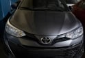 Autos - Toyota Yaris xs 1.5 2021 Nafta - En Venta