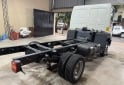 Camiones y Gr�as - FORD CARGO 712 ,OPORTUNIDAD - En Venta
