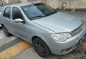 Autos - Fiat Palio HLX 1.8 2004 GNC 241000Km - En Venta