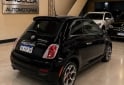 Autos - Fiat 500 SPORT 2016 Nafta 43000Km - En Venta