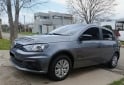 Autos - Volkswagen Gol trend MSI 2017 Nafta 80600Km - En Venta