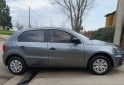 Autos - Volkswagen Gol trend MSI 2017 Nafta 80600Km - En Venta