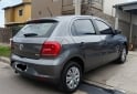Autos - Volkswagen Gol trend MSI 2017 Nafta 80600Km - En Venta