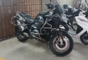 Motos - Bmw Bmw 1200 gs adventur 2017 Nafta 74000Km - En Venta