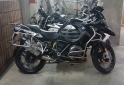 Motos - Bmw Bmw 1200 gs adventur 2017 Nafta 74000Km - En Venta