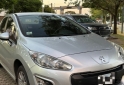 Autos - Peugeot 308 1.6 active 2015 Nafta 117000Km - En Venta