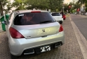 Autos - Peugeot 308 1.6 active 2015 Nafta 117000Km - En Venta