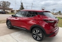 Autos - Nissan Kicks Advance cvt 2021 Nafta 88000Km - En Venta