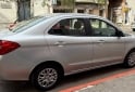 Autos - Ford ka + Sedan 2017 Nafta 58500Km - En Venta
