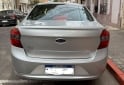 Autos - Ford ka + Sedan 2017 Nafta 58500Km - En Venta