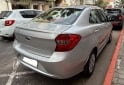 Autos - Ford ka + Sedan 2017 Nafta 58500Km - En Venta