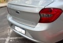Autos - Ford ka + Sedan 2017 Nafta 58500Km - En Venta