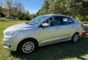 Autos - Ford ka + Sedan 2017 Nafta 60000Km - En Venta