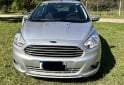 Autos - Ford ka + Sedan 2017 Nafta 60000Km - En Venta