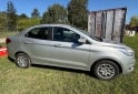 Autos - Ford ka + Sedan 2017 Nafta 60000Km - En Venta