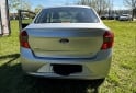 Autos - Ford ka + Sedan 2017 Nafta 60000Km - En Venta