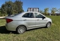 Autos - Ford ka + Sedan 2017 Nafta 60000Km - En Venta