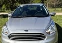 Autos - Ford ka + Sedan 2017 Nafta 60000Km - En Venta