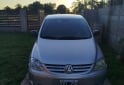 Autos - Volkswagen Fox 2006 Nafta 200000Km - En Venta
