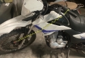 Motos - Motomel Skua 150 2023 Nafta 13000Km - En Venta