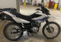 Motos - Motomel Skua 150 2023 Nafta 13000Km - En Venta