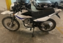 Motos - Motomel Skua 150 2023 Nafta 13000Km - En Venta