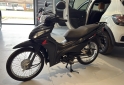 Motos - Honda Vale 110 s 2024 Nafta 3200Km - En Venta