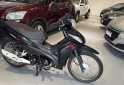 Motos - Honda Vale 110 s 2024 Nafta 3200Km - En Venta
