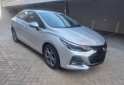 Autos - Chevrolet Cruze LTZ 2023 Nafta 47000Km - En Venta