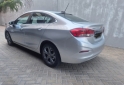 Autos - Chevrolet Cruze LTZ 2023 Nafta 47000Km - En Venta