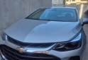 Autos - Chevrolet Cruze LTZ 2023 Nafta 47000Km - En Venta