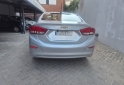 Autos - Chevrolet Cruze LTZ 2023 Nafta 47000Km - En Venta