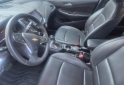 Autos - Chevrolet Cruze LTZ 2023 Nafta 47000Km - En Venta