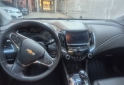 Autos - Chevrolet Cruze LTZ 2023 Nafta 47000Km - En Venta