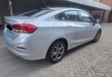 Autos - Chevrolet Cruze LTZ 2023 Nafta 47000Km - En Venta