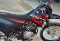 Motos - Yamaha Xtz 125 2016 Nafta 22000Km - En Venta