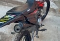 Motos - Yamaha Xtz 125 2016 Nafta 22000Km - En Venta