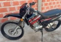Motos - Yamaha Xtz 125 2016 Nafta 22000Km - En Venta