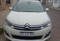 Autos - Citroen C4 lounge feel pack cuero 2016 Nafta 83000Km - En Venta